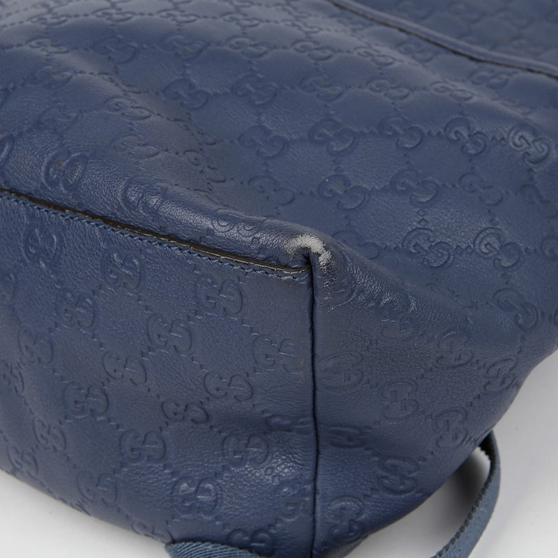 GUCCI 246414 GG Shima 背包-9