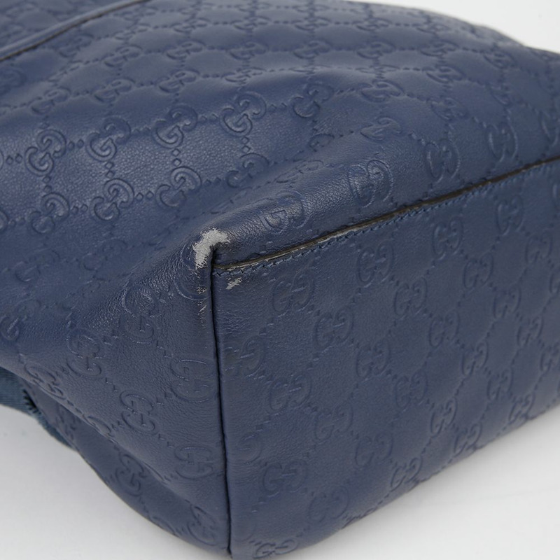 GUCCI 246414 GG Shima 背包-10