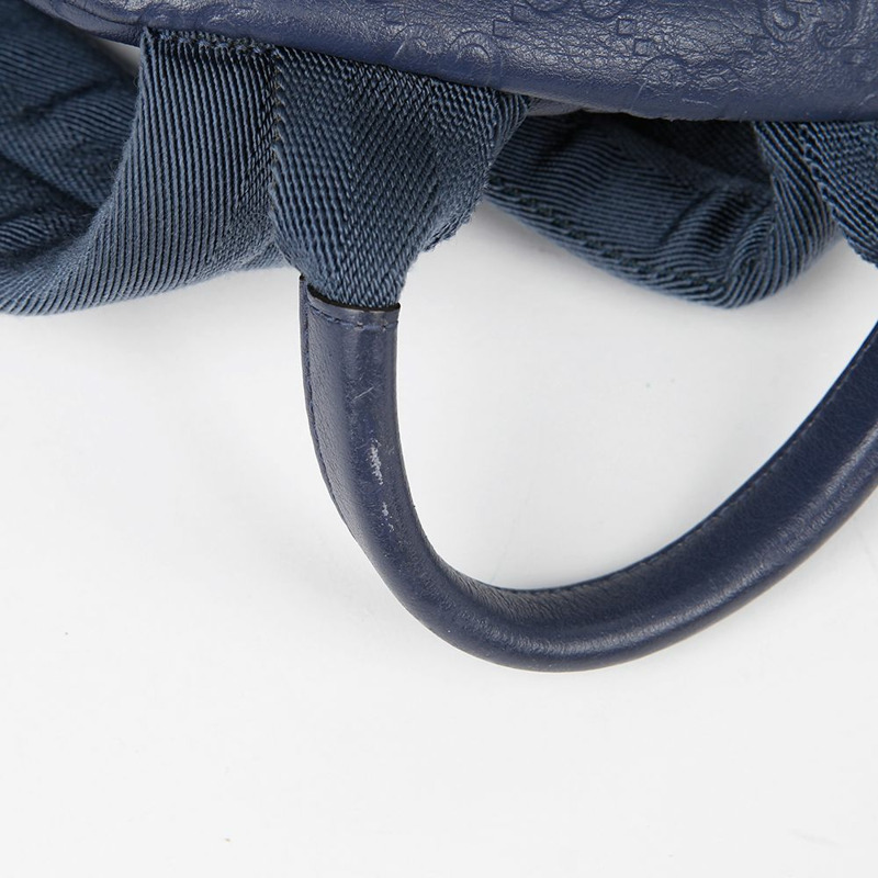 GUCCI 246414 GG Shima 背包-11