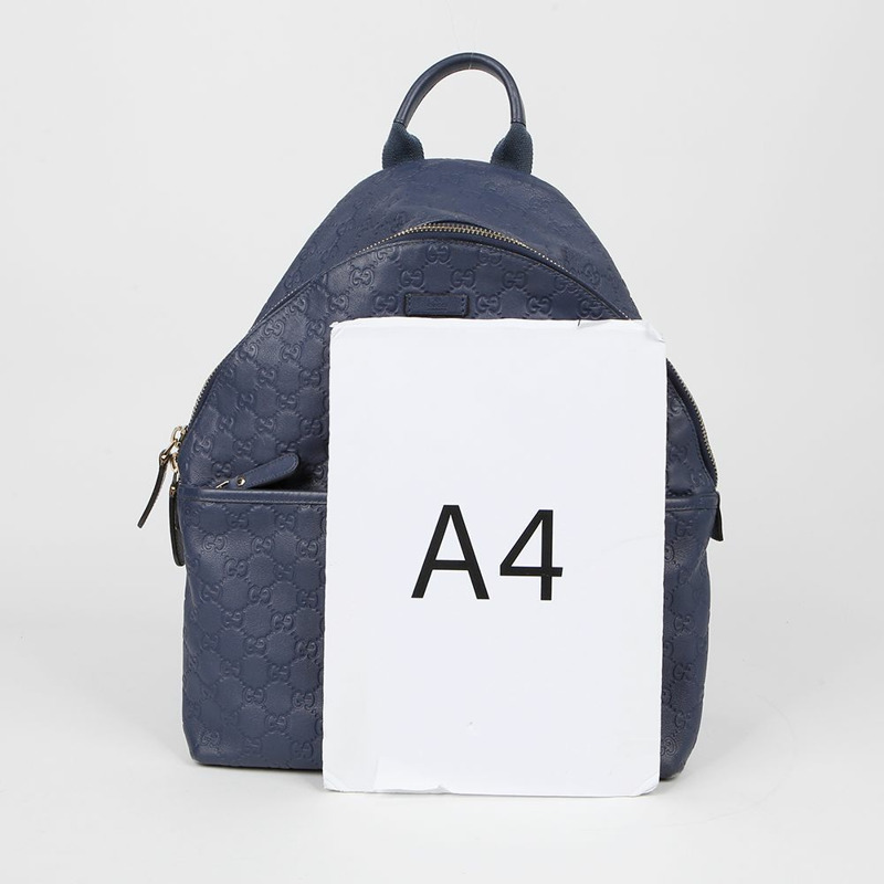 GUCCI 246414 GG Shima 背包-12