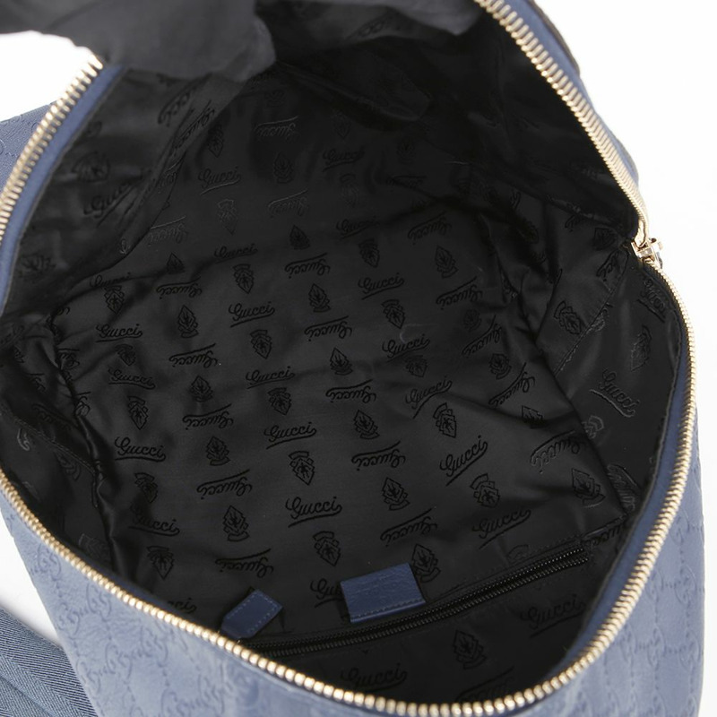 GUCCI 246414 GG Shima 背包-13