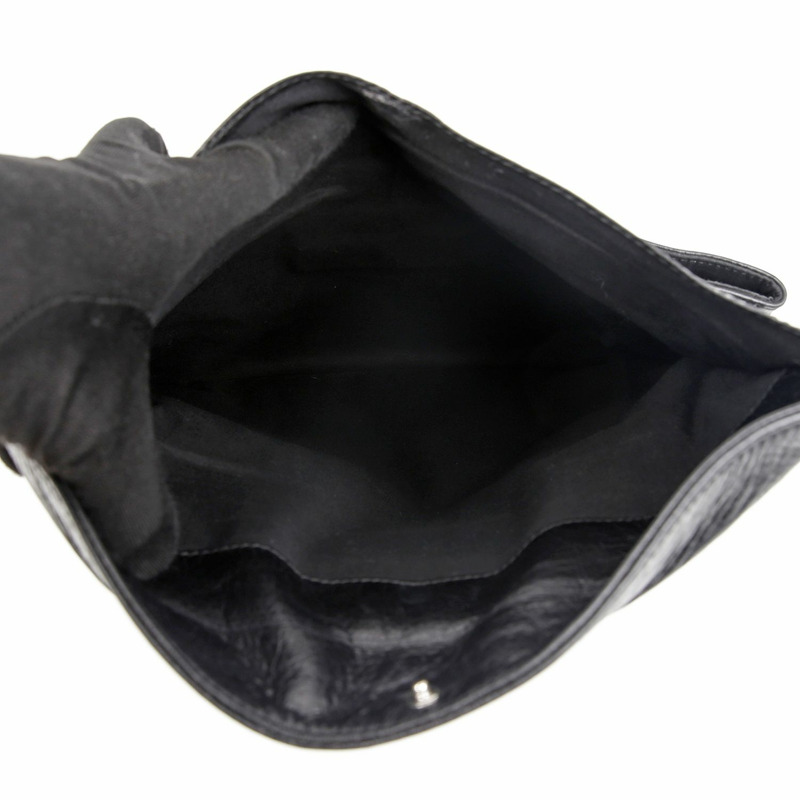 BALENCIAGA 巨型信封離合器 204534-7