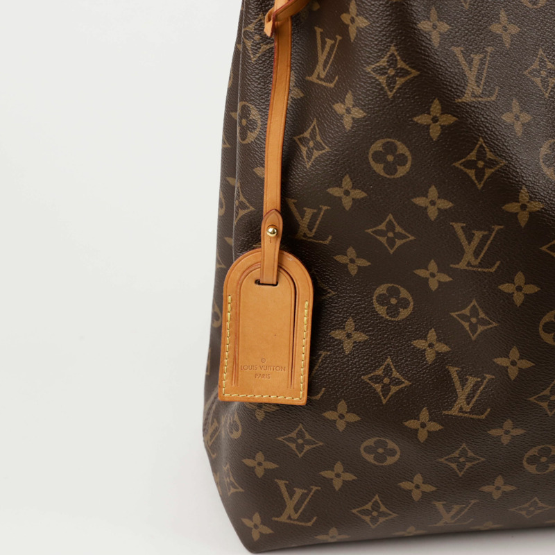 LOUIS VUITTON Graceful MM 單肩包 M43704-2
