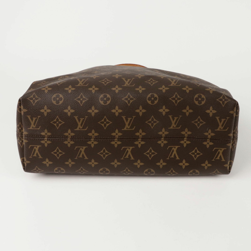 LOUIS VUITTON Graceful MM 單肩包 M43704-8