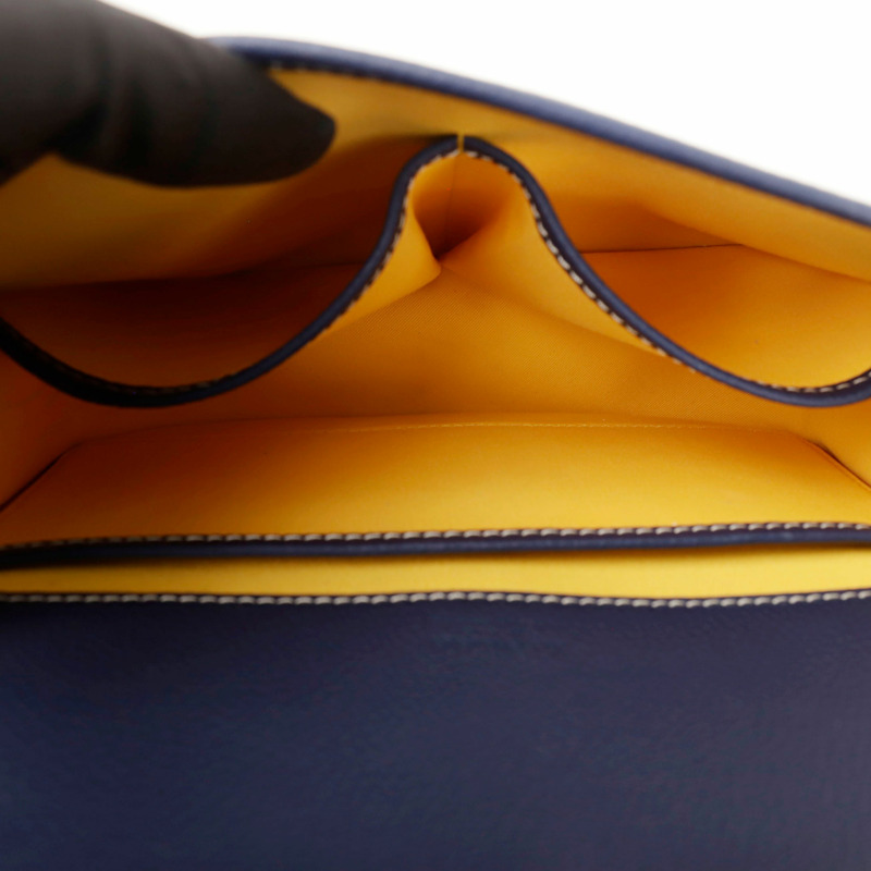 GOYARD Belvedere PM 單肩斜背包-8