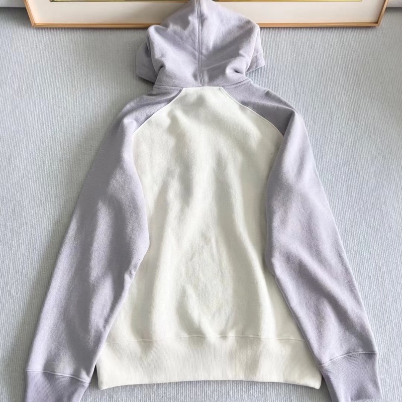 Dior X Kenny Scharf 連帽運動衫 Hoodie 香芋紫-3