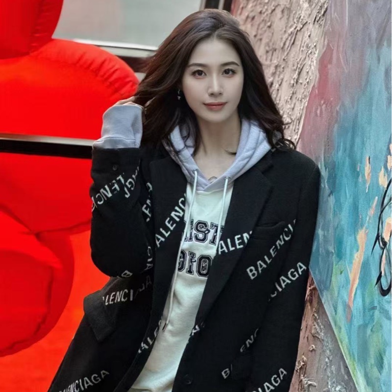 Dior X Kenny Scharf 連帽運動衫 Hoodie 香芋紫-6