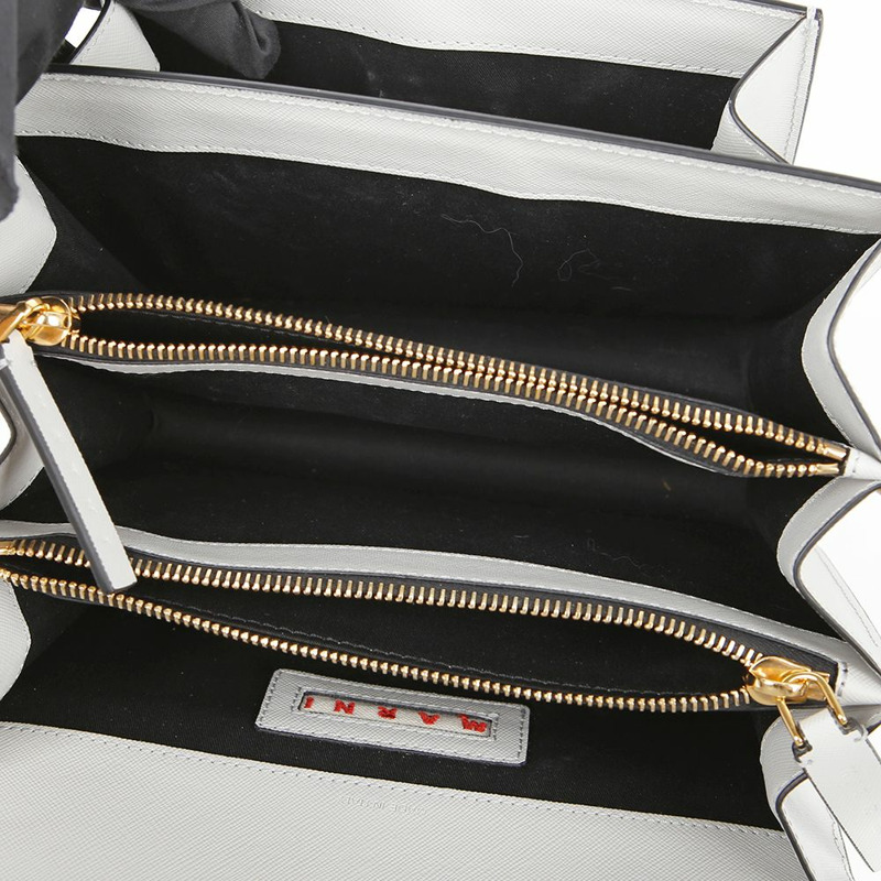 MARNI SBMPN09NO1 中型單肩斜背包-6