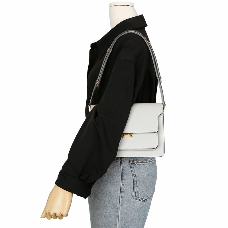 MARNI SBMPN09NO1 中型單肩斜背包-7