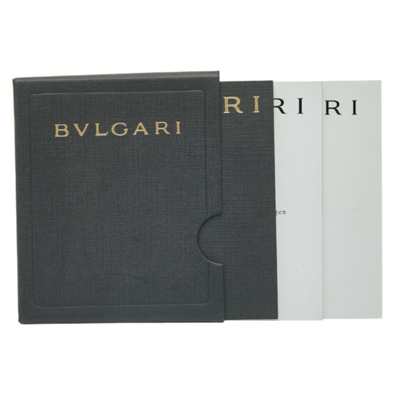 寶格麗 Assioma AA26S 石英腕錶 白色錶盤 不鏽鋼 女士腕錶-7