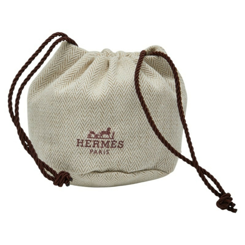 愛馬仕 Clipper 潛水錶 CL7.710 石英白色錶盤不鏽鋼男士腕錶-6