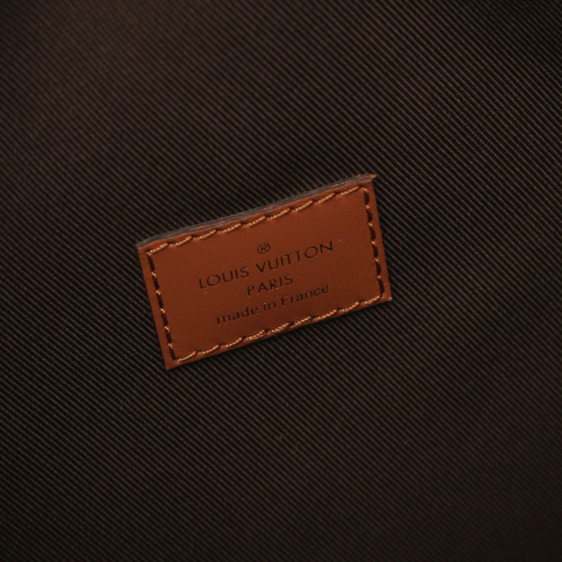 路易威登 Loop Hobo 兩用斜背包 M46311 Monogram Reverse LV-3