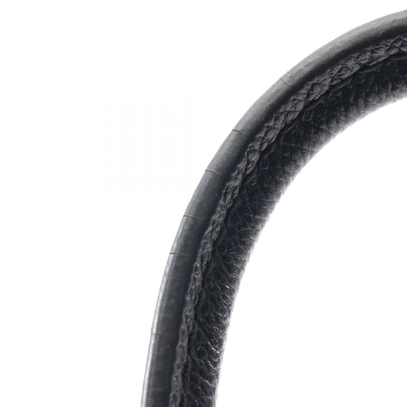 路易威登 Popincourt MM 單肩手提包 M43435 Monogram 棕色黑色二手 LV-9