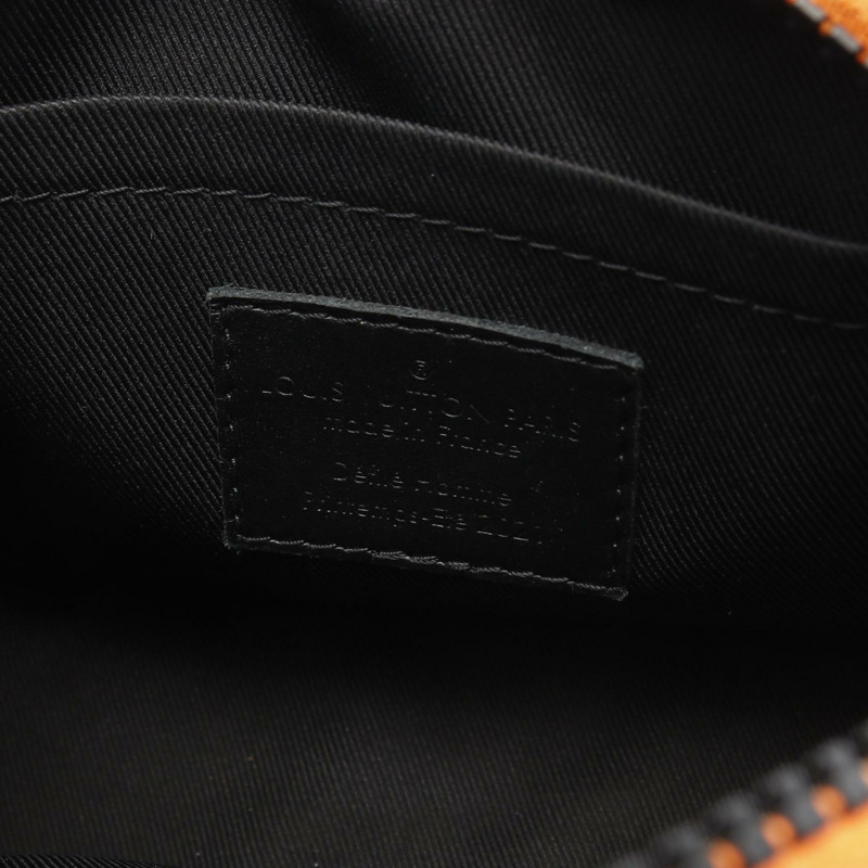 路易威登 LV Friend 迷你軟箱單背包 M80159 Monogram 帆布二手-3