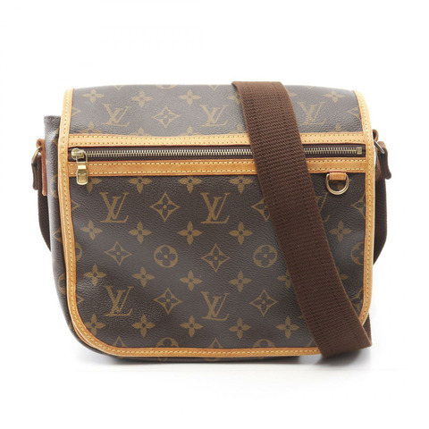 路易威登 Messenger PM Bosphore 肩背包 M40106 Monogram 帆布 二手 LV