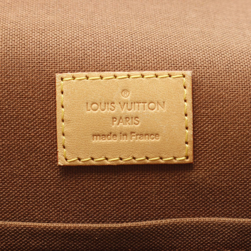 路易威登 Messenger PM Bosphore 肩背包 M40106 Monogram 帆布 二手 LV-3