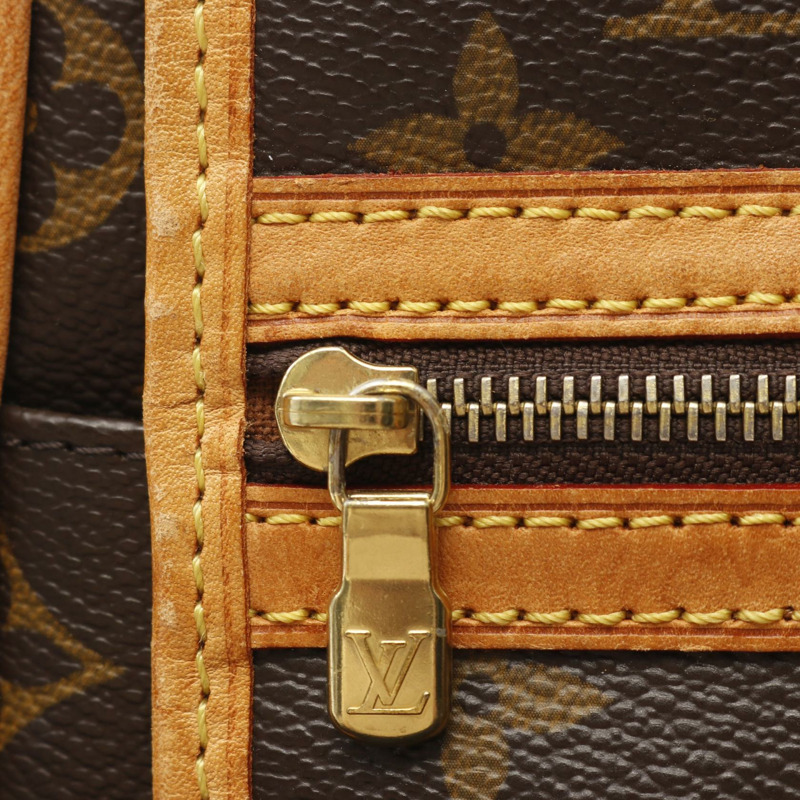 路易威登 Messenger PM Bosphore 肩背包 M40106 Monogram 帆布 二手 LV-8