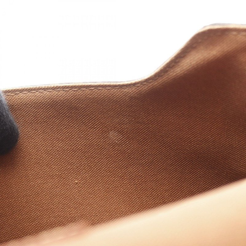 路易威登 Messenger PM Bosphore 肩背包 M40106 Monogram 帆布 二手 LV-10