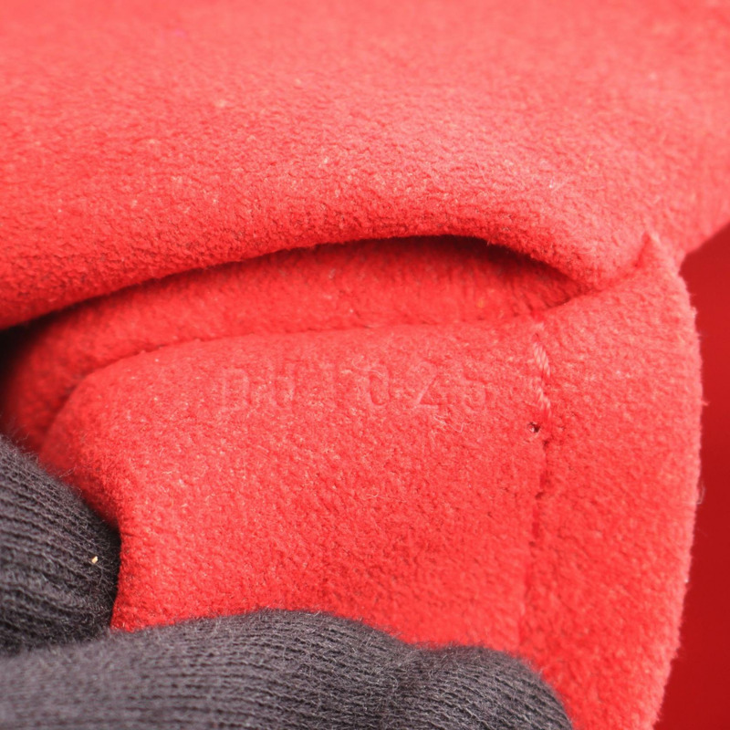 路易威登 Saleya GM 托特單肩手提包 N51181 Damier Ebene 帆布二手 LV-4