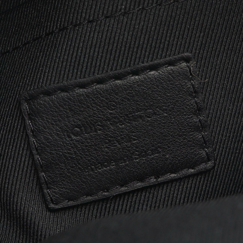 路易威登 Palm Springs 迷你雙肩包 M41562 Monogram 帆布 二手 LV-3