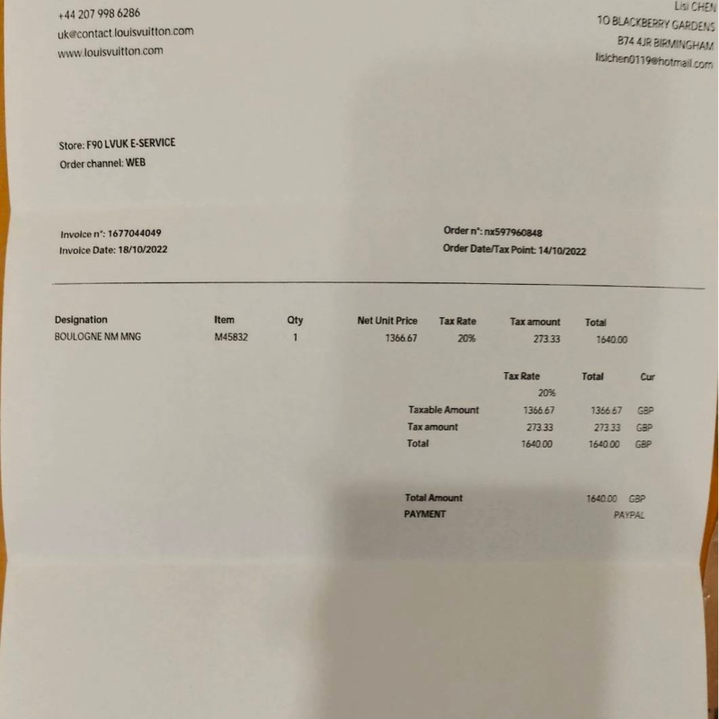 二手LV/路易威登女士CARRYALL MM黑色粒面壓紋牛皮金色拉鏈開合單肩包-34