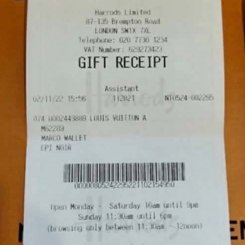 二手LV/路易威登女士CARRYALL MM黑色粒面壓紋牛皮金色拉鏈開合單肩包-34