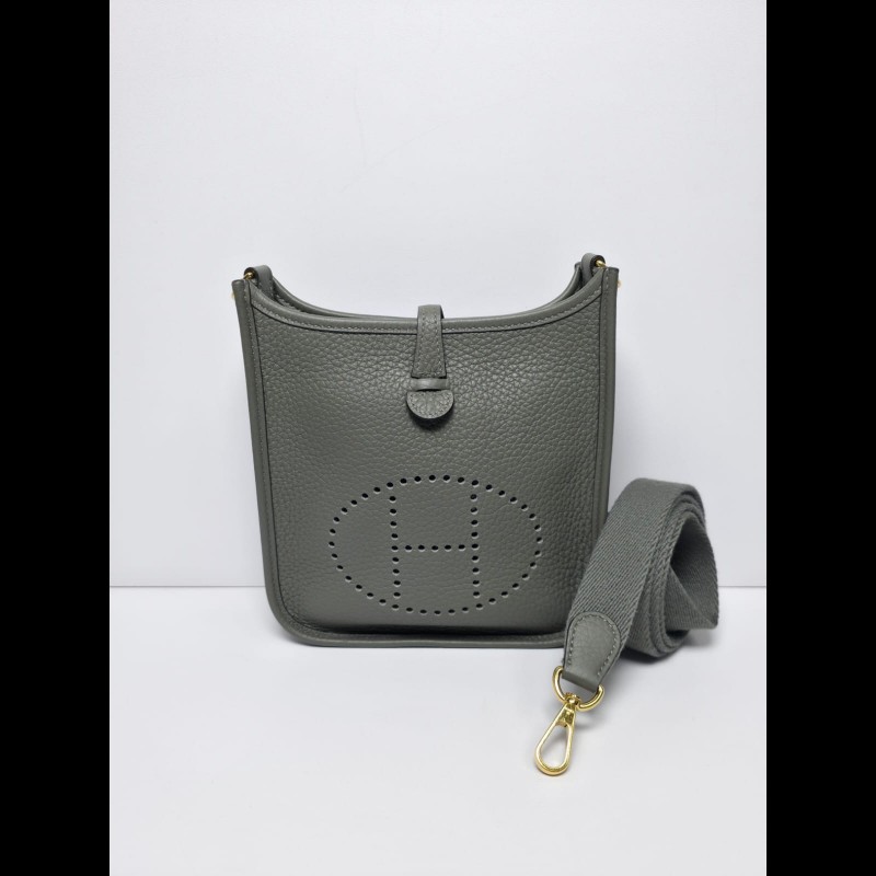 Hermes Mini Evelyne-0