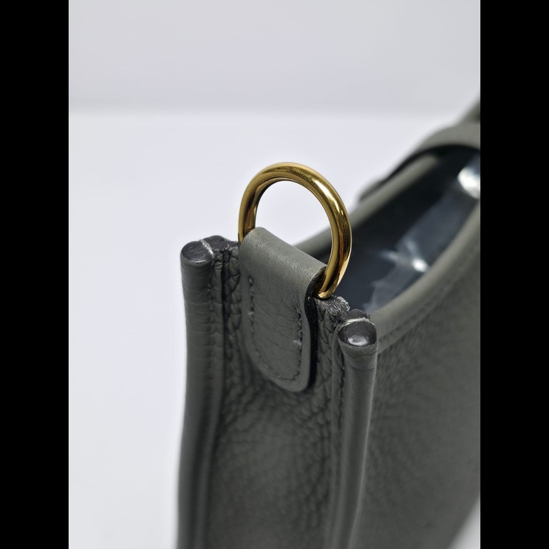 Hermes Mini Evelyne-13