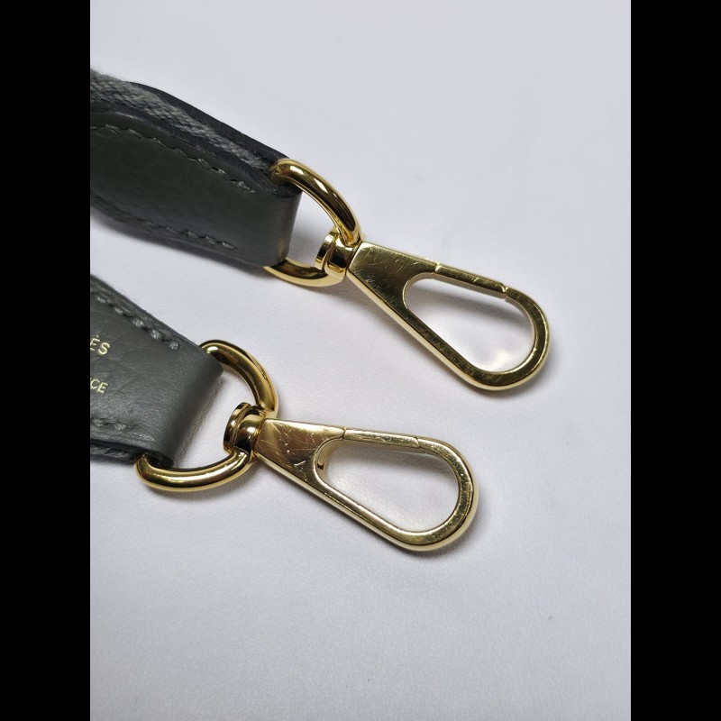 Hermes Mini Evelyne-22