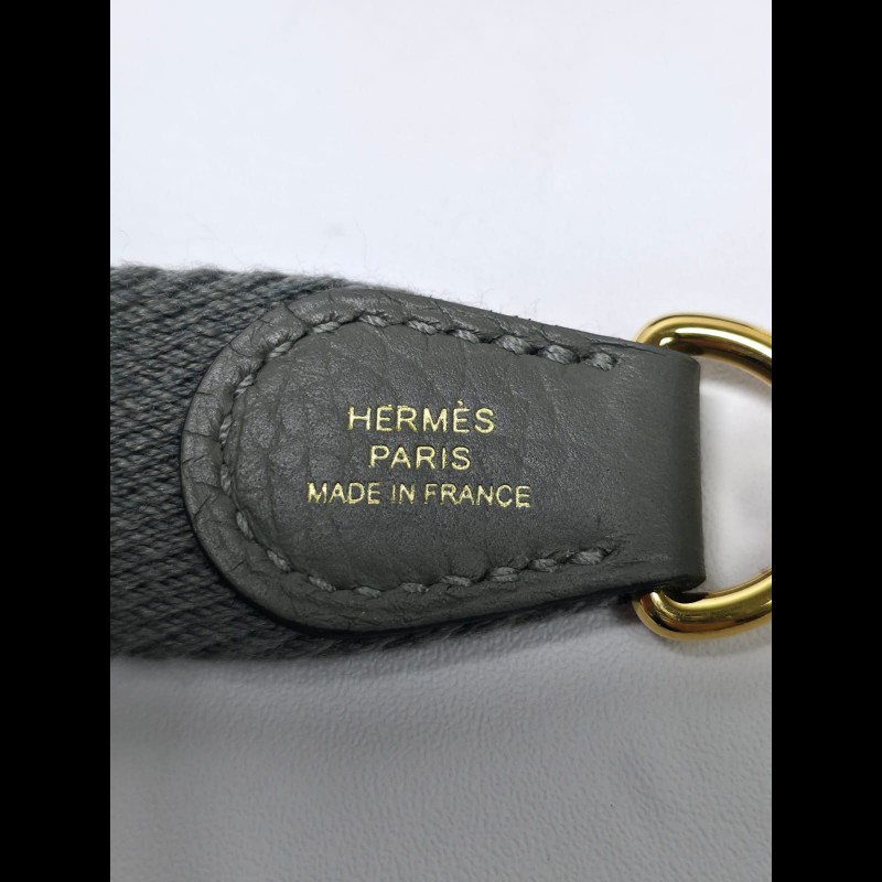 Hermes Mini Evelyne-23