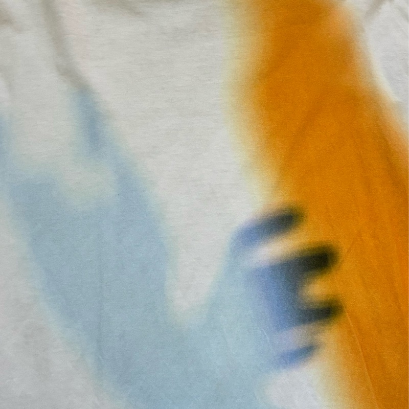 Loewe短袖t shirt-1