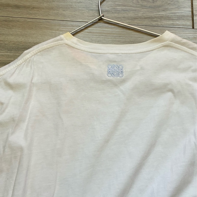 Loewe短袖t shirt-3