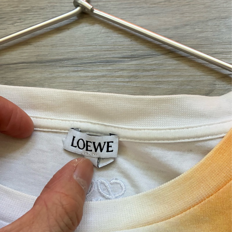 Loewe短袖t shirt-5