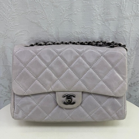 classic flap bag chanel