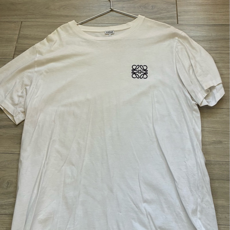 Loewe 經典Logo T-0