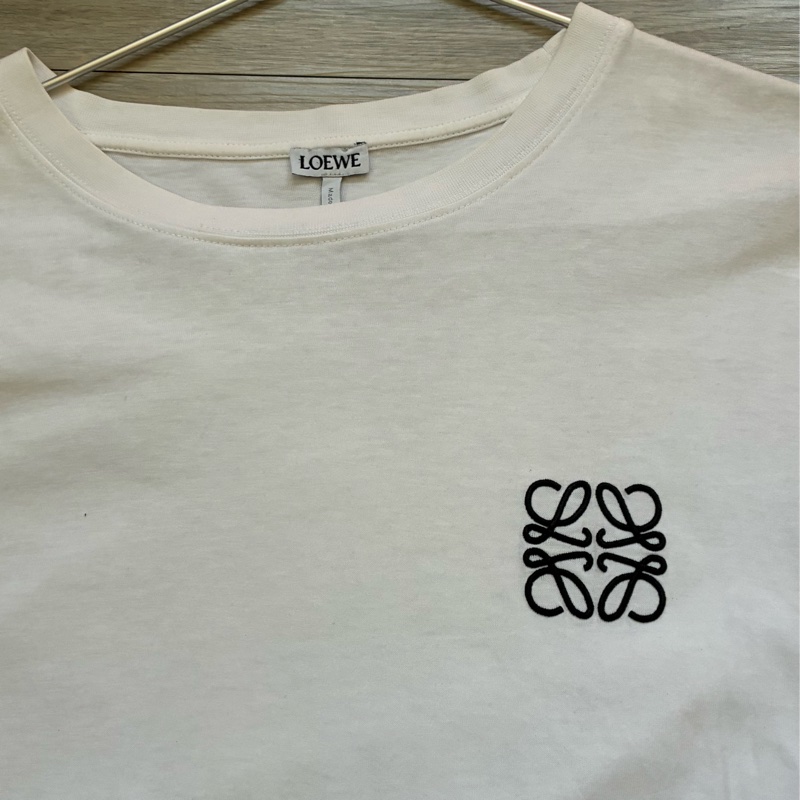 Loewe 經典Logo T-1