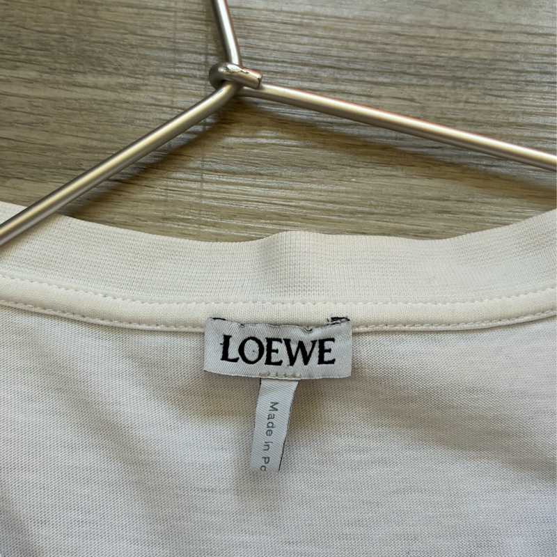 Loewe 經典Logo T-5