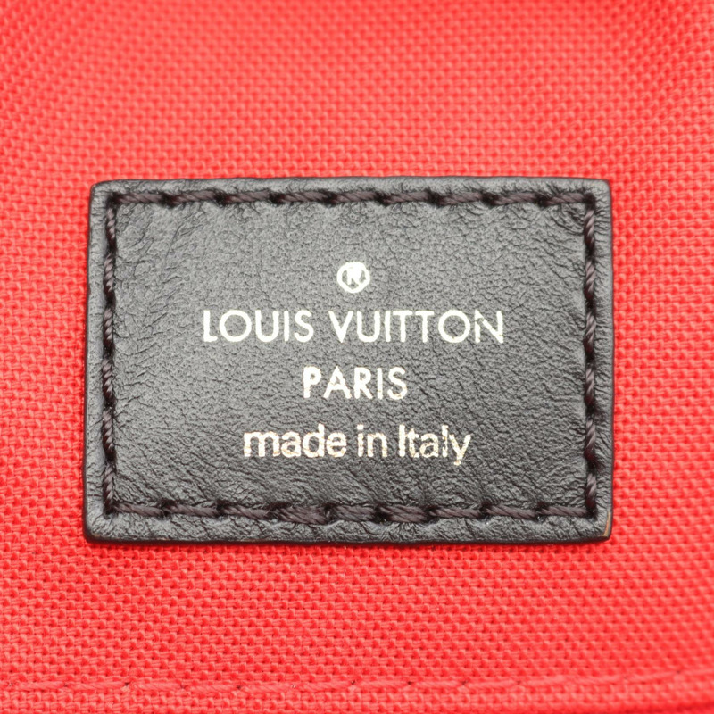 路易威登 On the Go GM 手提單肩包 M44576 Monogram Giant Reverse-3