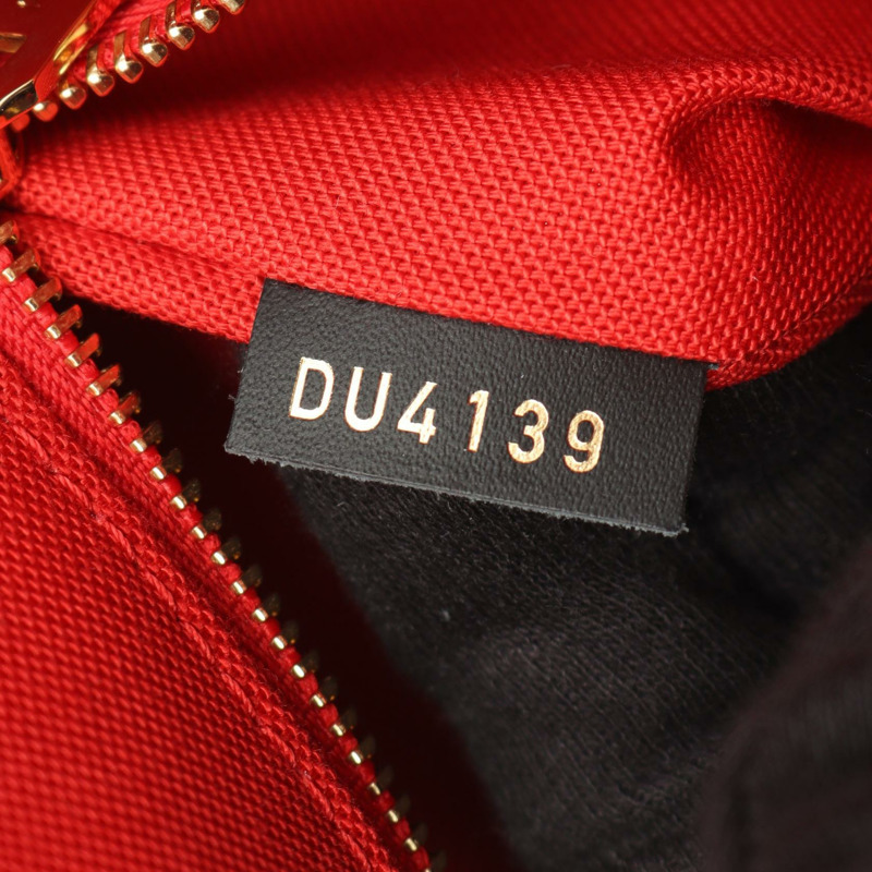 路易威登 On the Go GM 單肩手提包 M44576 Monogram Giant Reverse-4