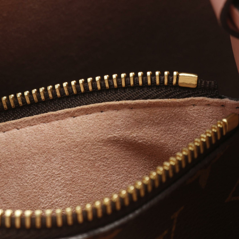 路易威登 Neonoe 肩挎斜背包 M44022 Monogram 皮革 Rose poudre-9