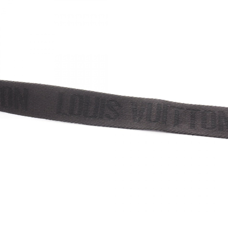 路易威登 Trio 斜背包 M46266 Monogram 帆布棕色馬卡薩皮革-13