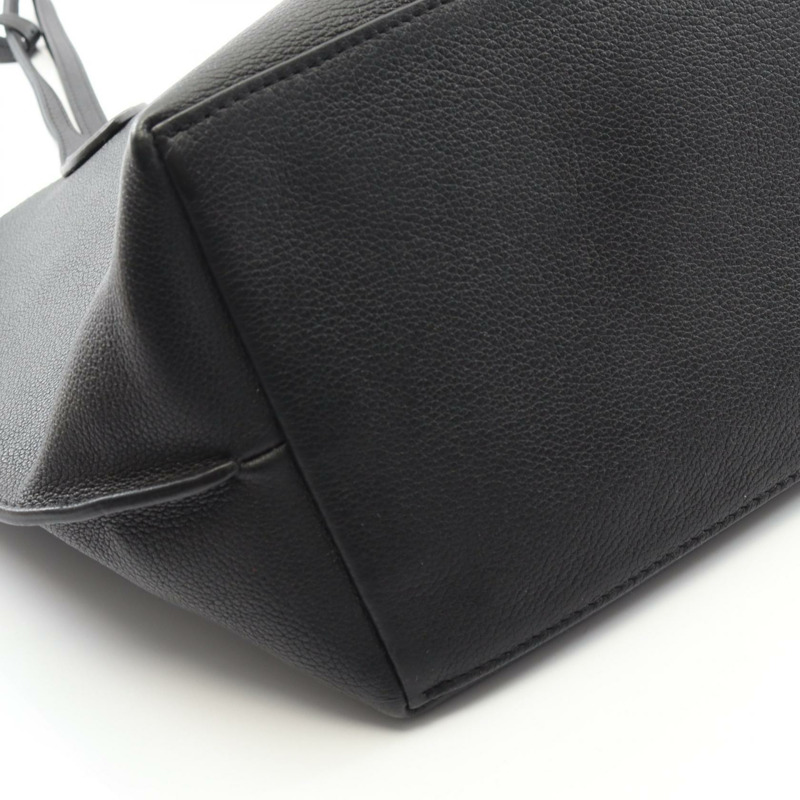 路易威登 Lockme Go 手提單肩包 M55028 小牛皮 黑色 二手 女士-7
