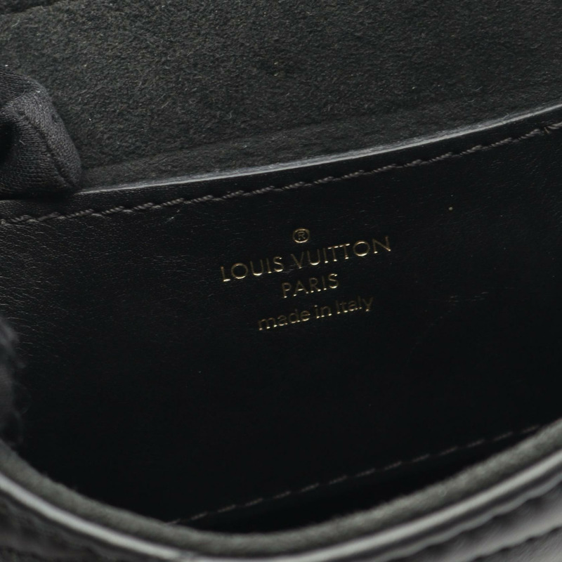 路易威登 Multi Pochette New Wave 斜背包 M56461 皮革 LV-3