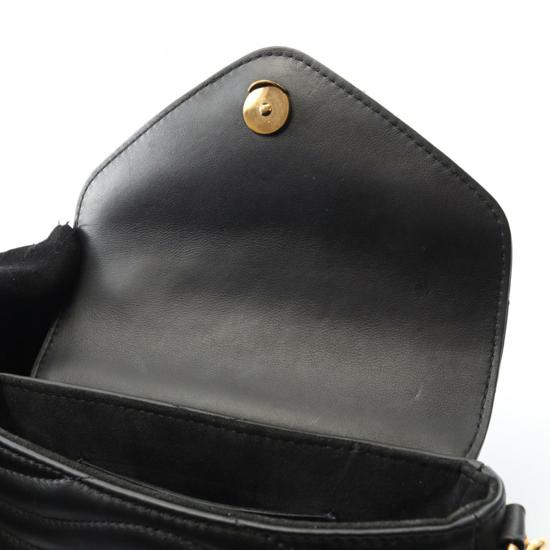 路易威登 Multi Pochette New Wave 斜背包 M56461 皮革 LV-4