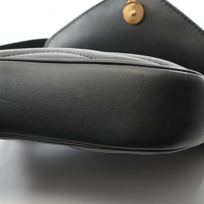 路易威登 Multi Pochette New Wave 斜背包 M56461 皮革 LV-5