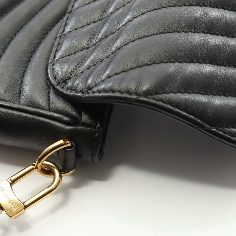 路易威登 Multi Pochette New Wave 斜背包 M56461 皮革 LV-6