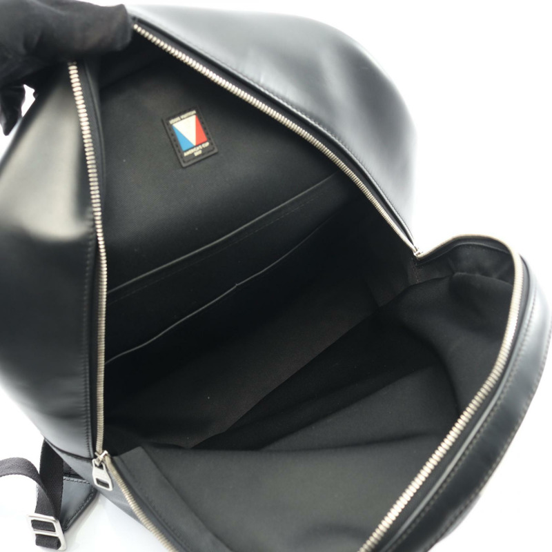 路易威登 Josh 美洲杯 2017 雙肩背包 N41612 Damier Cobalt LV-2