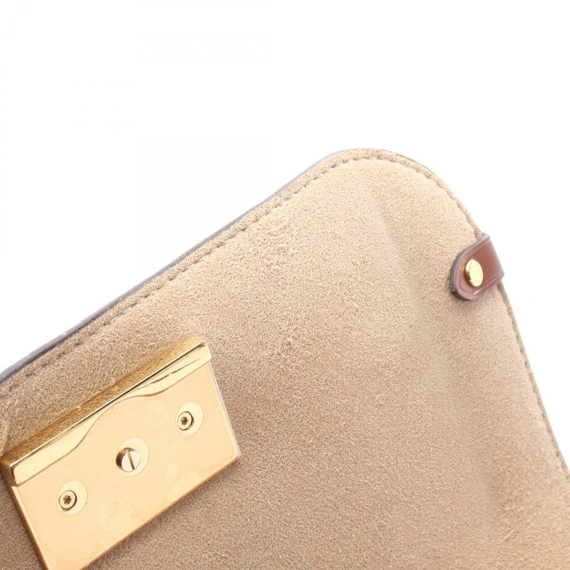 路易威登 Vaugirard PM 單肩手提包 M44353 Monogram Creme 二手女士 LV-7