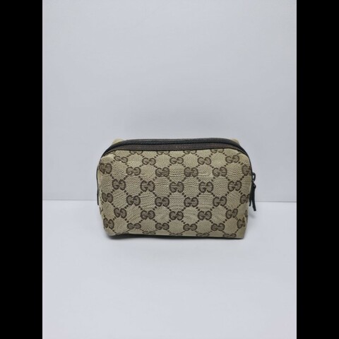 Gucci - Cosmetic Pouch