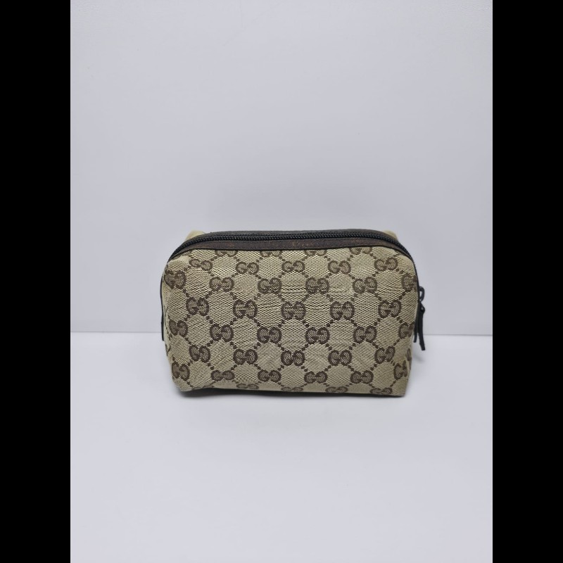 Gucci - Cosmetic Pouch-0